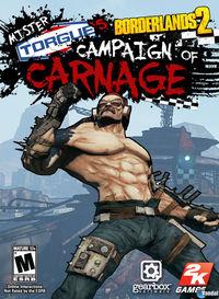 Nuevas ilustraciones del pr�ximo contenido para Borderlands 2