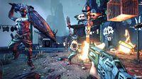 Anunciado el nuevo contenido para Borderlands 2