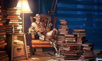 Anunciado el nuevo contenido para Borderlands 2