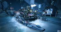 Anunciado el nuevo contenido para Borderlands 2