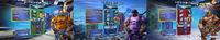 Nuevas im�genes de Borderlands 2