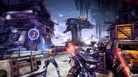 Nuevas im�genes de Borderlands 2