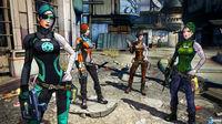 Nuevas im�genes de Borderlands 2
