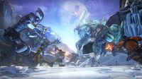 Nuevas im�genes de Borderlands 2