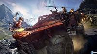 Nuevas im�genes de Borderlands 2