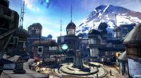 Nuevas im�genes de Borderlands 2