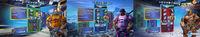 Nuevas im�genes de Borderlands 2