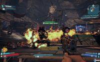 Borderlands 2 sobrepasa los 1,25 millones de reservas 