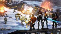 Borderlands 2 sobrepasa los 1,25 millones de reservas 