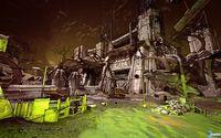 Borderlands 2 sobrepasa los 1,25 millones de reservas 