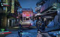 Borderlands 2 sobrepasa los 1,25 millones de reservas 