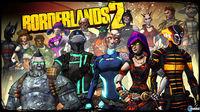 Borderlands 2 recibe hoy nuevos aspectos descargables en Xbox 360 y PC