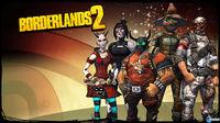 Borderlands 2 recibe hoy nuevos aspectos descargables en Xbox 360 y PC