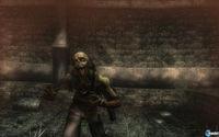 Pantalla Wizardry Online