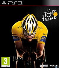 Imagen 1 de Le Tour de France para PlayStation 3