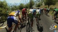 Imagen 3 de Le Tour de France para PlayStation 3