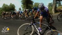 Imagen 5 de Le Tour de France para PlayStation 3