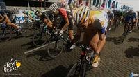 Imagen 6 de Le Tour de France para PlayStation 3