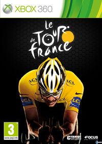 Imagen 1 de Le Tour de France para Xbox 360