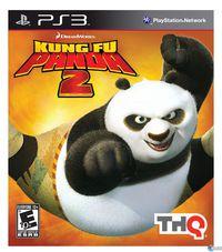 Imagen 1 de Kung Fu Panda 2 para PlayStation 3
