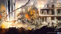 Imagen 15 de The War of the Worlds XBLA para Xbox 360