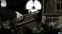 Pantalla The War of the Worlds XBLA