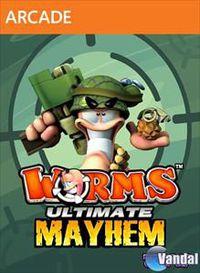 Imagen 20 de The War of the Worlds XBLA para Xbox 360