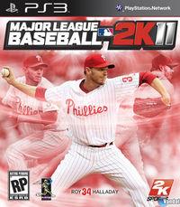 Imagen 1 de Major League Baseball 2K11 para PlayStation 3