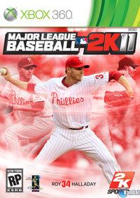 Imagen 1 de Major League Baseball 2K11 para Xbox 360