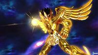 Saint Seiya: Batalla por el Santuario se deja ver en nuevas im�genes