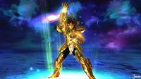Saint Seiya: Batalla por el Santuario se deja ver en nuevas im�genes