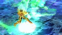 Saint Seiya: Batalla por el Santuario se deja ver en nuevas im�genes