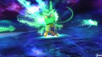 Saint Seiya: Batalla por el Santuario se deja ver en nuevas im�genes