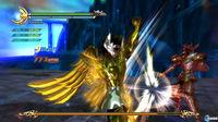 Saint Seiya: Batalla por el Santuario se deja ver en nuevas im�genes