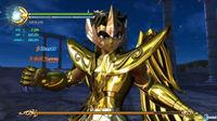 Saint Seiya: Batalla por el Santuario se deja ver en nuevas im�genes