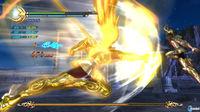 Saint Seiya: Batalla por el Santuario se deja ver en nuevas im�genes