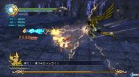 Saint Seiya: Batalla por el Santuario se deja ver en nuevas im�genes