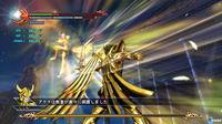 Saint Seiya: Batalla por el Santuario se deja ver en nuevas im�genes