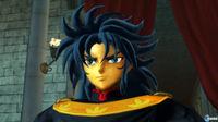 Saint Seiya: Batalla por el Santuario se deja ver en nuevas im�genes