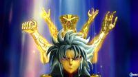 Saint Seiya: Batalla por el Santuario se deja ver en nuevas im�genes