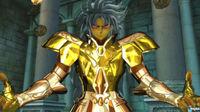 Saint Seiya: Batalla por el Santuario se deja ver en nuevas im�genes