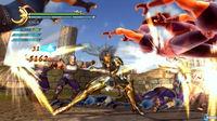 Saint Seiya: Batalla por el Santuario se deja ver en nuevas im�genes