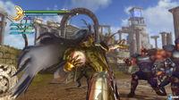 Saint Seiya: Batalla por el Santuario se deja ver en nuevas im�genes