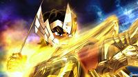 Saint Seiya: Batalla por el Santuario se deja ver en nuevas im�genes