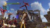 Saint Seiya: Batalla por el Santuario se deja ver en nuevas im�genes