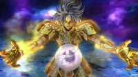 Saint Seiya: Batalla por el Santuario se deja ver en nuevas im�genes