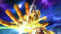 Saint Seiya: Batalla por el Santuario se deja ver en nuevas im�genes