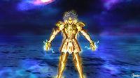 Saint Seiya: Batalla por el Santuario se deja ver en nuevas im�genes