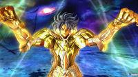 Saint Seiya: Batalla por el Santuario se deja ver en nuevas im�genes