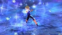 Saint Seiya: Batalla por el Santuario se deja ver en nuevas im�genes